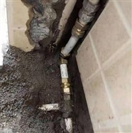 宿州埇桥区暗管漏水检测,室外水管漏水检测