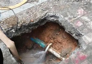 济南市暗管漏水检测专业仪器定位漏水点