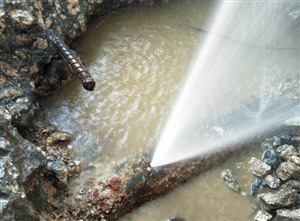 安顺市消防管道漏水检测精准定位漏水点