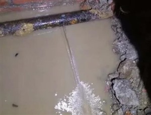 南京玄武区管道漏水检测24小时上门检测