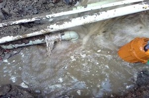 绍兴市消防管道漏水检测自来水管查漏