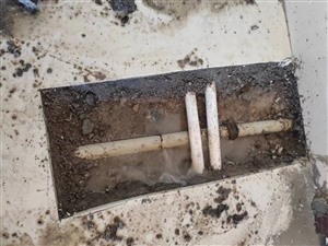 南宁市补漏做防水房屋渗水漏水维修免费勘察