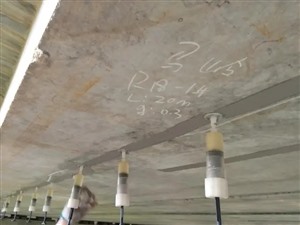 保山隆阳区阳台防水补漏楼顶渗水漏水维修免费勘察