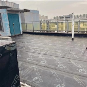 贵阳市屋顶防水堵漏阳光房渗水漏水维修5-10年质保服务有保障