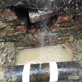 淮安市查漏水点公司厨房漏水检测维修精准定位漏水点