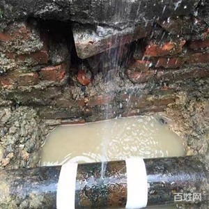 合肥长丰县漏水检测公司室外水管漏水检测精准定位漏水点