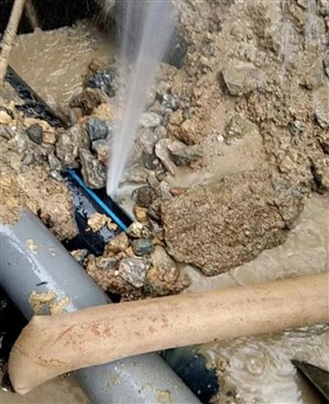南京市暗管漏水检测卫生间漏水检测维修上门速度快