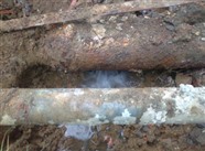淮南潘集区暗管漏水检测,地下管道漏水检测