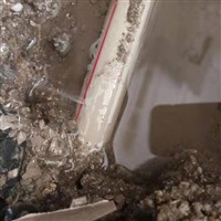 镇江镇江新区查漏水点公司家庭暗管漏水检测采用进口仪器