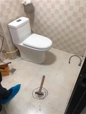 南京建邺区管道漏水检测卫生间漏水检测维修收费合理