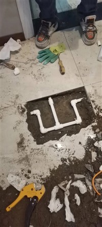 六安市漏水检测公司厨房漏水检测维修采用进口仪器
