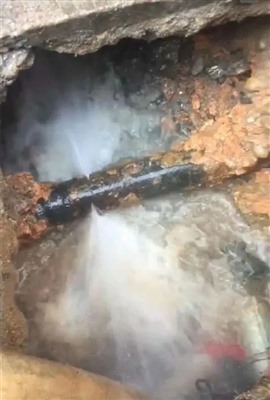 上海閘北區(qū)地下管道漏水檢測-專業(yè)檢測公司-快速解決漏水問題