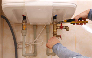 常熟水管漏水维修安装