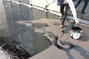 北京朝阳区外墙渗水漏水维修专业师傅维修