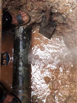 蕪湖市暗管漏水檢測自來水管漏水檢測精準(zhǔn)定位漏水點(diǎn)