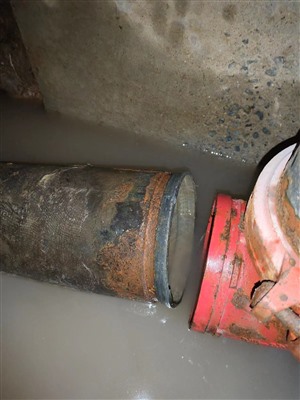 河源工厂消防管漏水探测，各区给水管渗水查漏，快速解决漏水电话