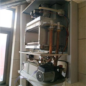 西安意米特热水器维修电话-上门安装天然气管道