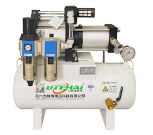 氮气增压泵ST-212空气增压机