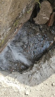 广州水管漏水查漏检测，暗管道漏水检测定位，自来水管道破裂检修