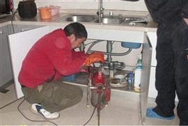 昌平百善附近疏通下水道一次多少錢