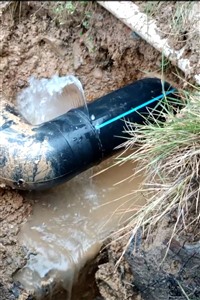 昆山地下水管漏水检测 查消防外网漏水 检测埋地自来水暗管漏水