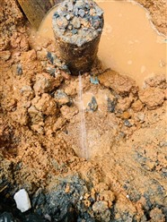 河源管道漏水检测维修，埋水管漏水排查，新装管爆裂漏水快速抢修