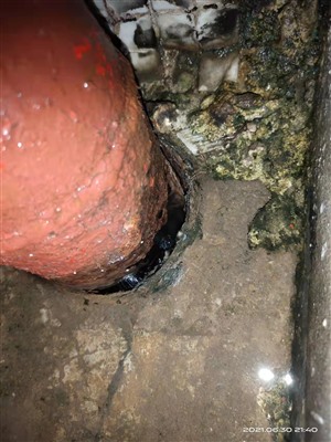 河源地下管网漏水检测，自来水管漏水检测，消防地栓管漏水检修