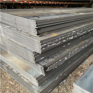 广州回收铺路钢板 回收垫路铁板 铺路钢板回收