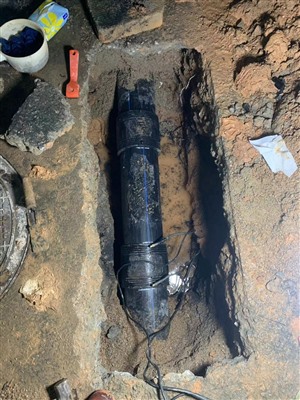 惠州地下管网探漏，惠城消防管道查漏，地下管道漏水检测收费标准