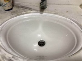 太原迎春街維修洗臉盆下水管漏水廚房洗菜池下水軟管堵塞