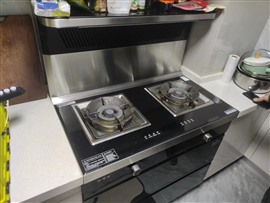 曲阜專業(yè)維修、清洗煙機灶具