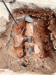 惠州水管道漏水检测，地下水管道漏水检测，消防地栓管道漏水探测