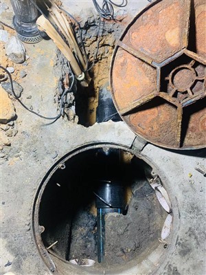 东莞水管道检测查漏，消防供水管道测漏定位，检测地下暗管漏水