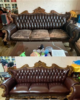 专业翻新沙发椅子维修