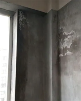 芜湖鸠江区房屋渗水维修外墙高空作业防水补漏