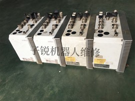 IGM機(jī)器人K5外部軸CPX8506IP驅(qū)動(dòng)器維修故障解析