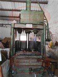 廢品打包機(jī)上門(mén)維修，打包機(jī)維修選強(qiáng)聯(lián)機(jī)電