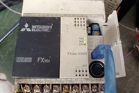 洛阳三菱PLC维修FX3SA、FX1N、FX2N维修服务电话