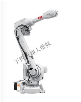 山東ABB工業(yè)機(jī)器人IRB2600維修保養(yǎng)