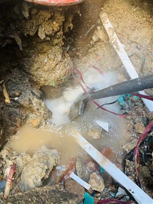 东莞室内水管漏水点检测，地下管道漏水检测正规公司