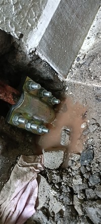 地下水管漏水检测漏点，广州附近修漏水