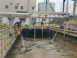 杭州拱墅区管道封堵抽水-专业施工队伍-长期承包