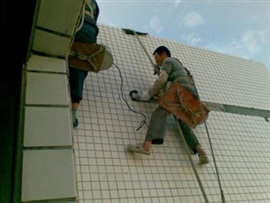 银川屋顶防水补漏（十年保修合同）洗手间漏水维修
