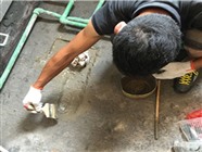 武汉外墙漏水维修（免费上门检查）专业屋面漏水处理电话