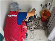 益阳卫生间防水补漏（十几年老师傅）洗手间防水堵漏