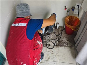 株洲卫生间防水补漏（修不好不收费）淋浴室补漏师傅