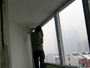 宁波外墙漏水维修（20年防水经验）专业阳光房漏水处理电话