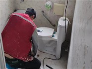 贵阳屋顶防水补漏（20年防水经验）洗手间漏水维修电话