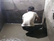 深圳屋顶防水补漏（20年防水经验）露台漏水维修电话