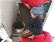 江门屋顶防水补漏（保20年无忧）专业下水管道补漏公司